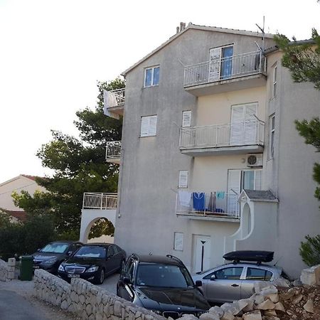 Apartment Nana Primošten Екстериор снимка