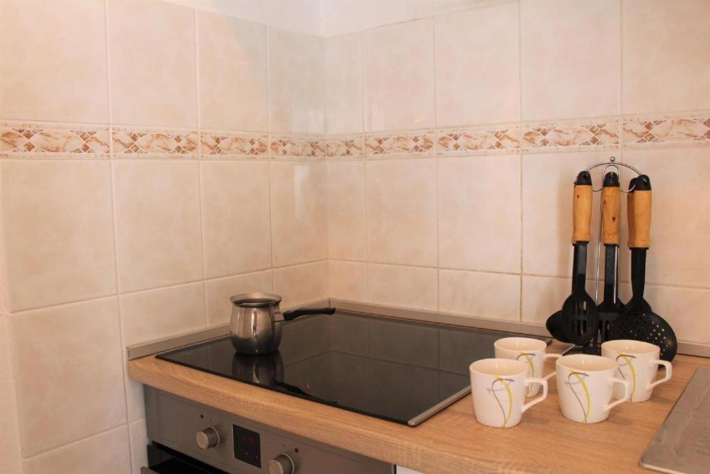 Apartment Nana Primošten Екстериор снимка