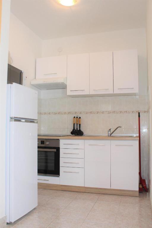 Apartment Nana Primošten Екстериор снимка