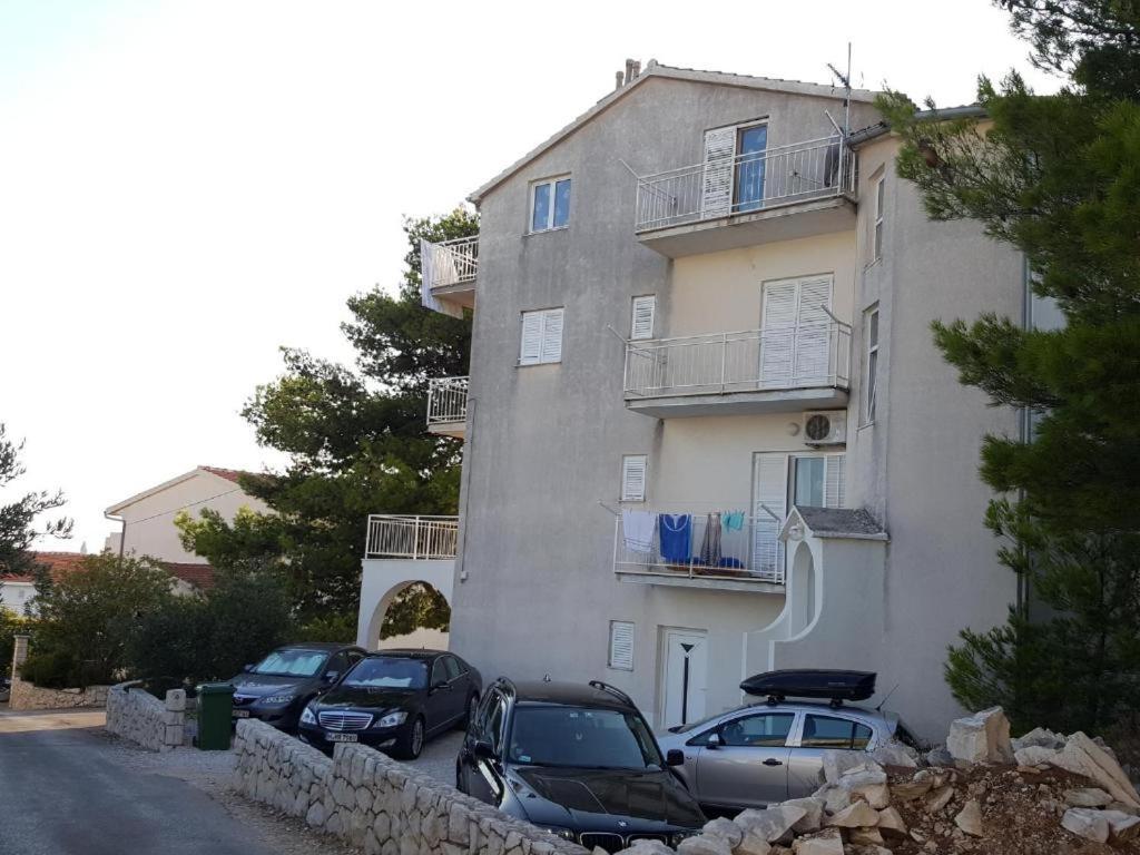 Apartment Nana Primošten Екстериор снимка