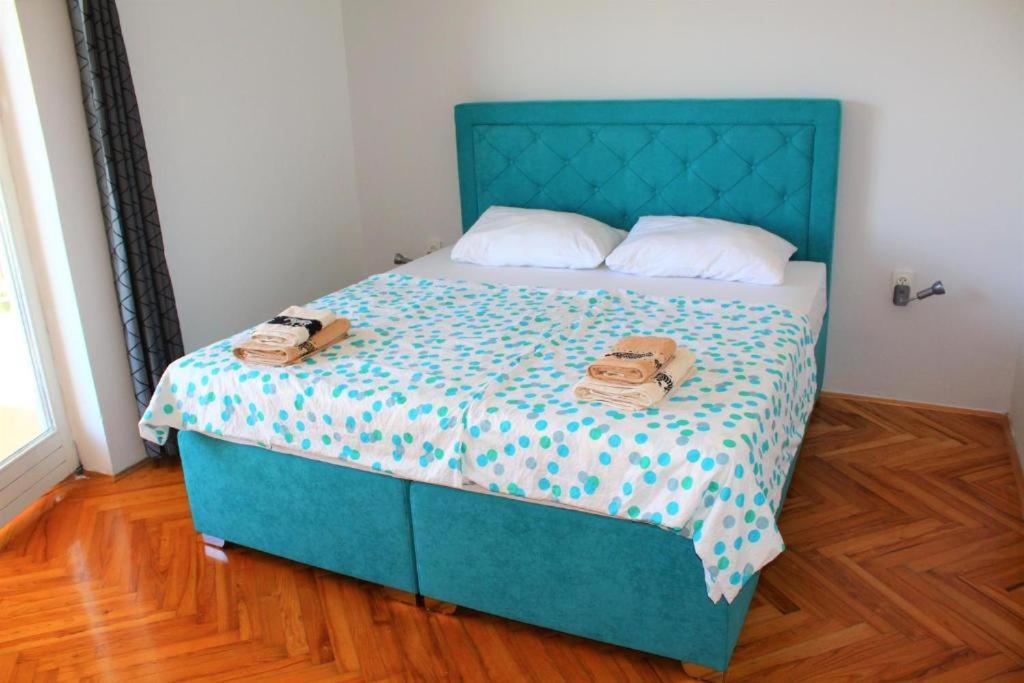 Apartment Nana Primošten Екстериор снимка