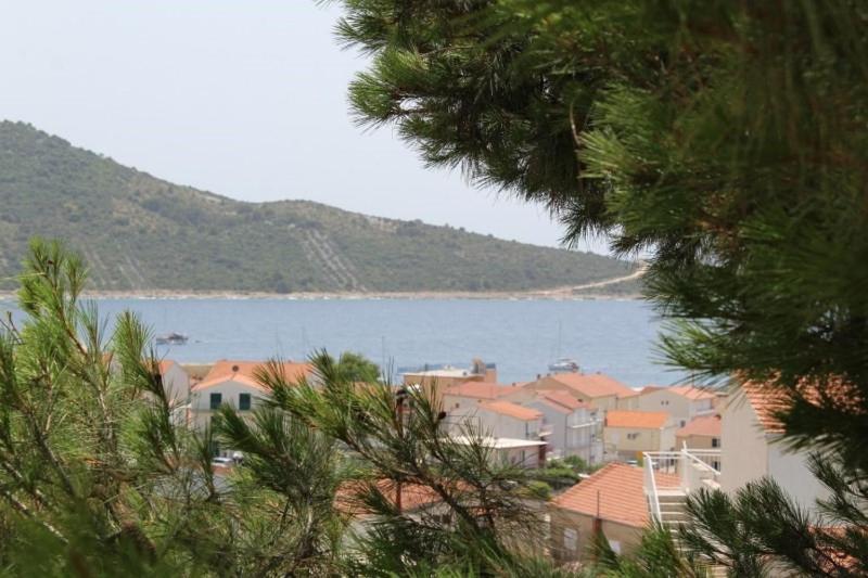 Apartment Nana Primošten Екстериор снимка