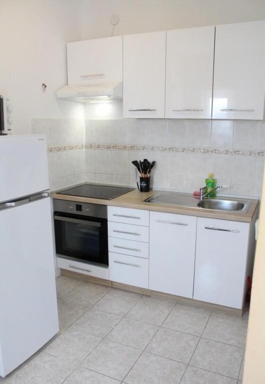 Apartment Nana Primošten Екстериор снимка