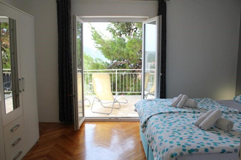 Apartment Nana Primošten Екстериор снимка