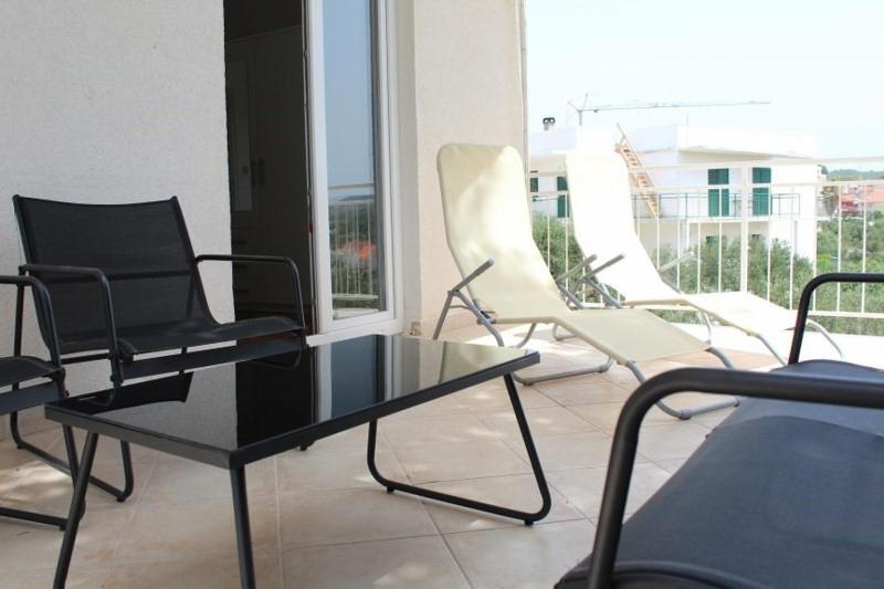 Apartment Nana Primošten Екстериор снимка